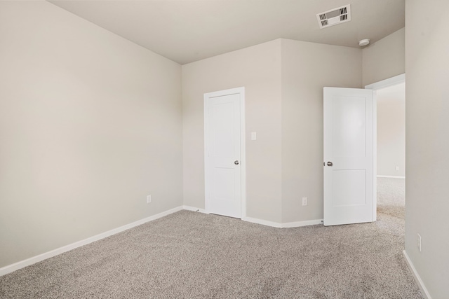 1919 Waters Branch Dr, Missouri City, TX 77459 - unfurnished bedroom with carpet and baseboards