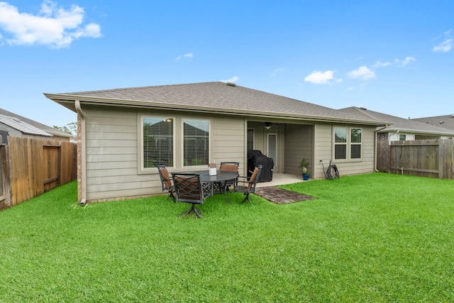 3311 Iron Pine Ln, Conroe, TX 77301 - photo 25