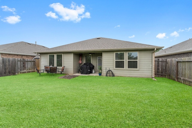 3311 Iron Pine Ln, Conroe, TX 77301 - photo 26