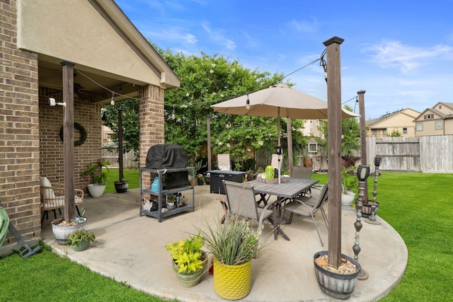 23403 San Ricci Ct, Richmond, TX 77406 - photo 30