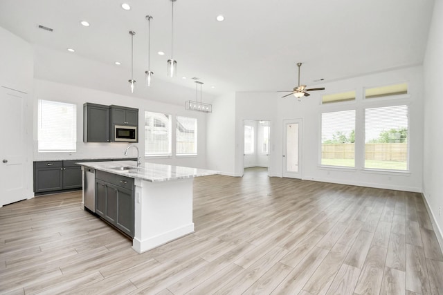 4706 Vaughan St, Iowa Colony, TX 77583 - photo 4
