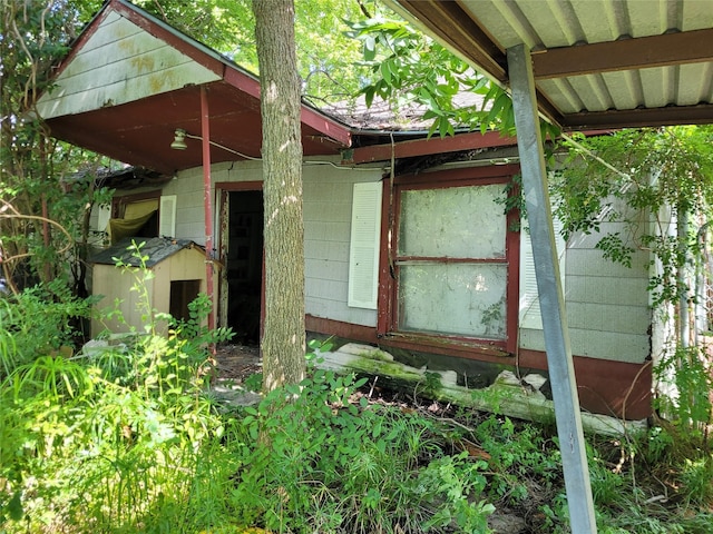 6222 Iron Rock St, Houston, TX 77087 - exterior view