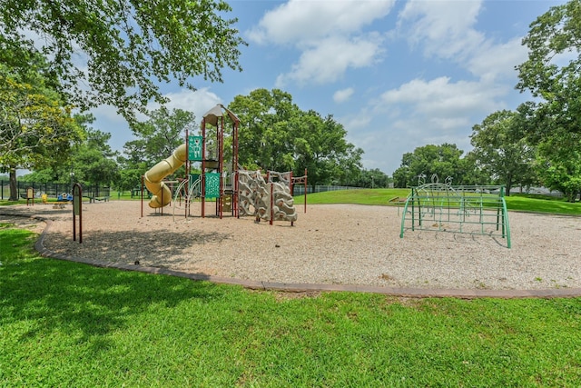 15810 Parksley Dr, Houston, TX 77059 - communal playground with a yard