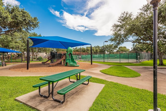 1013 Azalea Pointe, League City, TX 77573 - surrounding community
