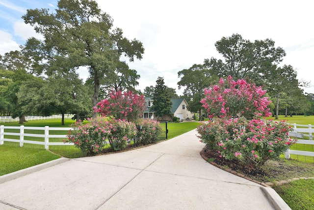 34310 High Point Dr, Magnolia, TX 77355 - surrounding community