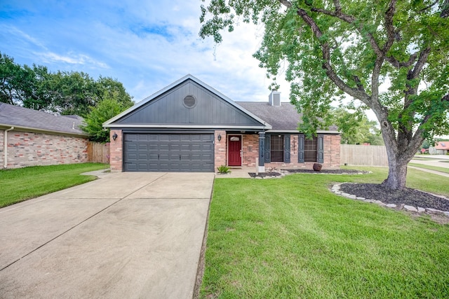 10319 Green Valley Ln, Houston, TX 77064 - photo 1