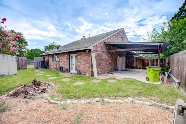 10319 Green Valley Ln, Houston, TX 77064 - photo 39