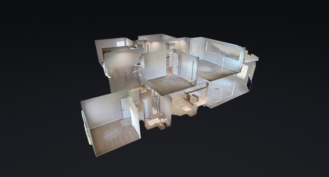 373 Spruce Oak Ln, Waller, TX 77484 - view of room layout