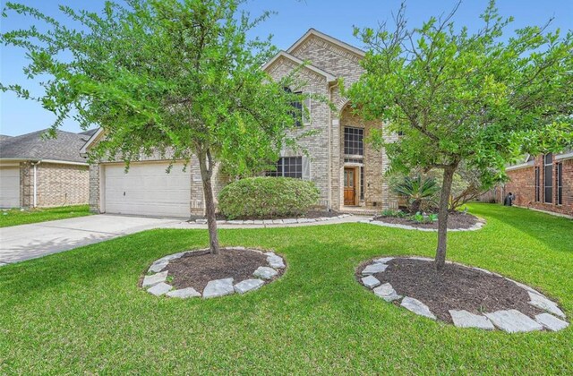 9819 Memorial Crossing Dr, Tomball, TX 77375 - photo 2