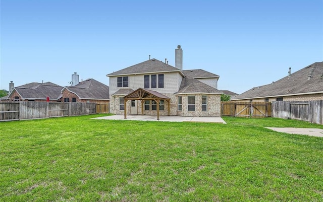 9819 Memorial Crossing Dr, Tomball, TX 77375 - photo 25