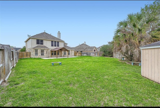9819 Memorial Crossing Dr, Tomball, TX 77375 - photo 27