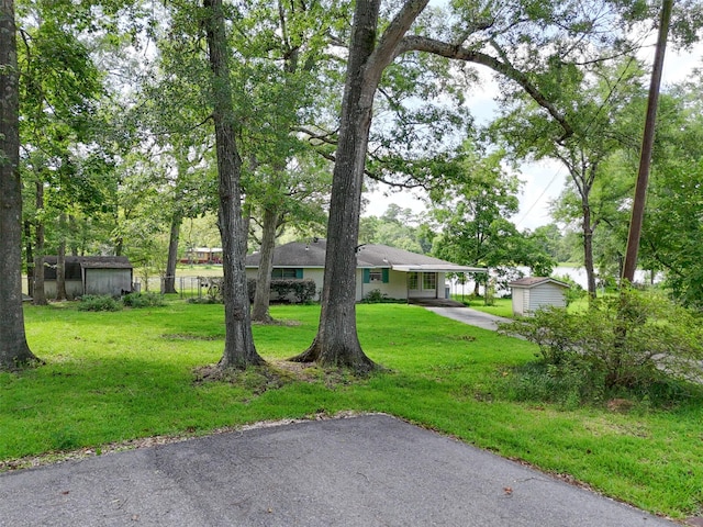 15255 Austin Rd, Willis, TX 77378 - photo 21