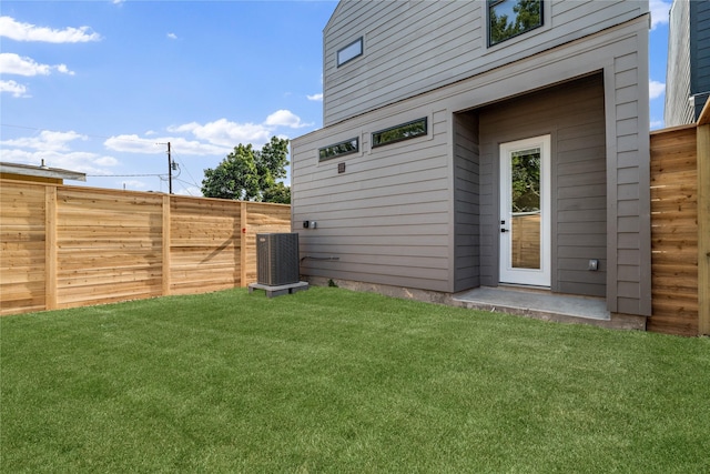 4110 Cortlandt St, Houston, TX 77018 - back of property