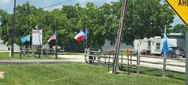 7315 Fm 3126, Livingston, TX 77351 - photo 3