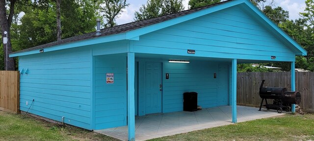 7315 Fm 3126, Livingston, TX 77351 - photo 8