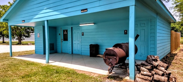 7315 Fm 3126, Livingston, TX 77351 - photo 9
