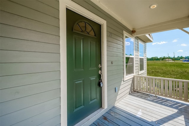 25 Westlake Rd, Trinity, TX 75862 - photo 7