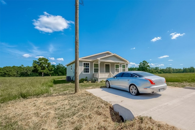 25 Westlake Rd, Trinity, TX 75862 - photo 2