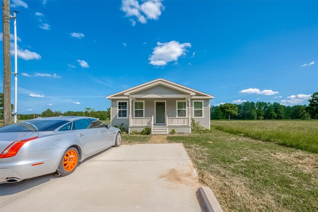 25 Westlake Rd, Trinity, TX 75862 - photo 4