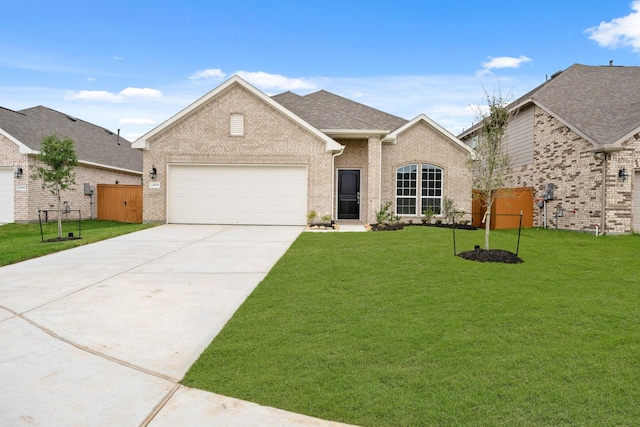2409 Abbot Brook Dr, Rosharon, TX 77583 - photo 1