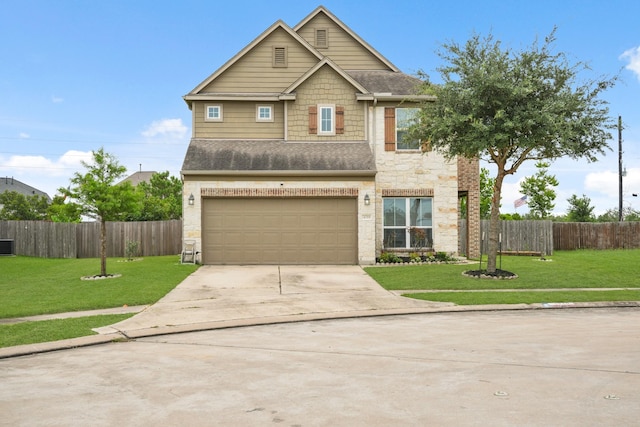 4719 Beechwood Dr, Rosenberg, TX 77471 - photo 1