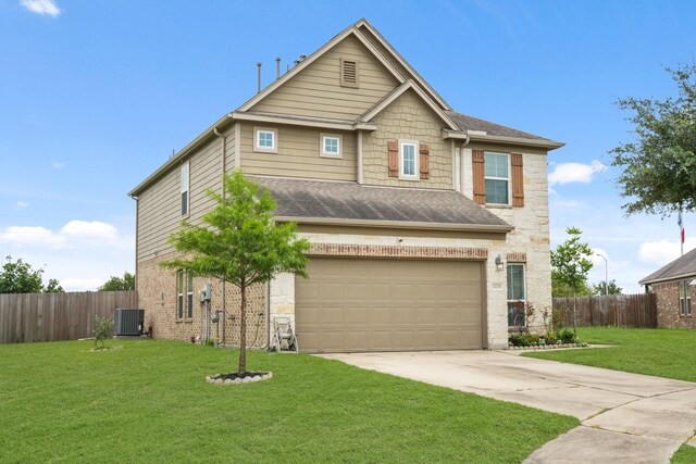 4719 Beechwood Dr, Rosenberg, TX 77471 - photo 2