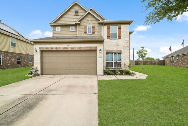 4719 Beechwood Dr, Rosenberg, TX 77471 - photo 3