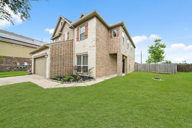 4719 Beechwood Dr, Rosenberg, TX 77471 - photo 4