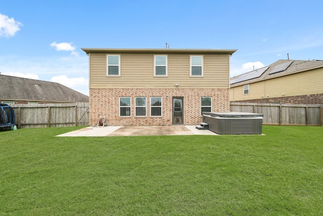 4719 Beechwood Dr, Rosenberg, TX 77471 - photo 30