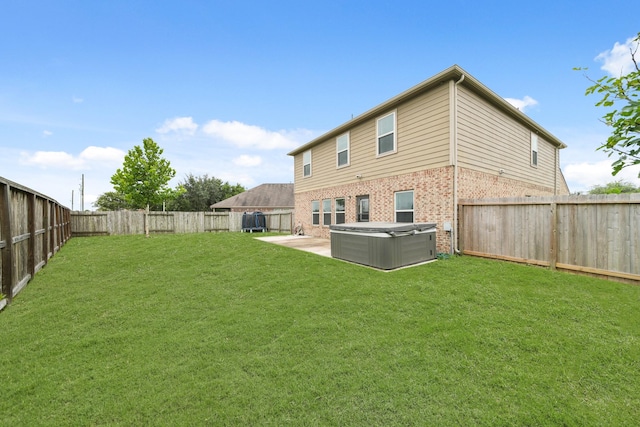 4719 Beechwood Dr, Rosenberg, TX 77471 - photo 31