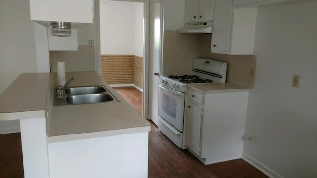 1415 S Circle Park St, Pasadena, TX 77504 - photo 2