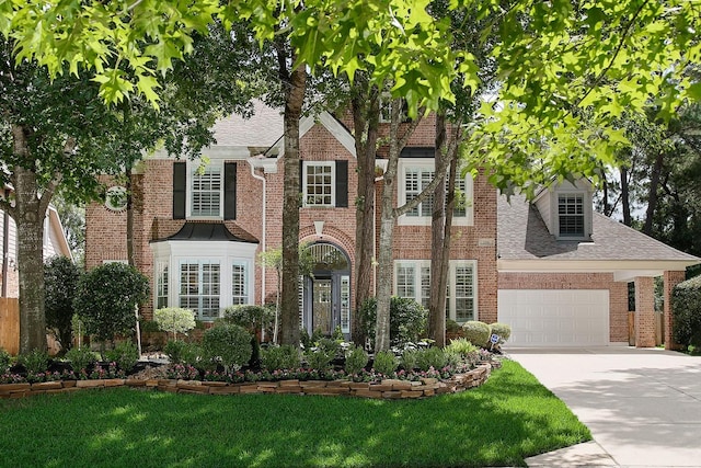 154 Slatestone, The Woodlands, TX 77382 - photo 1