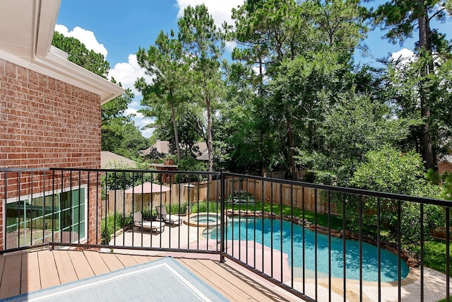 154 Slatestone, The Woodlands, TX 77382 - photo 40