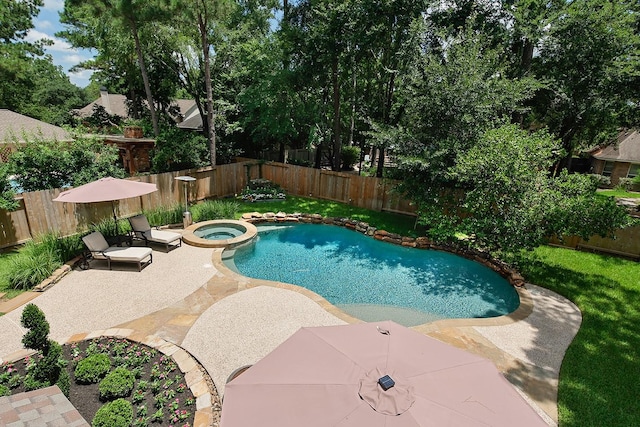 154 Slatestone, The Woodlands, TX 77382 - photo 41
