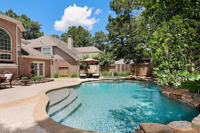 154 Slatestone, The Woodlands, TX 77382 - photo 44