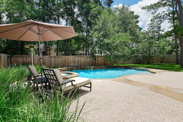154 Slatestone, The Woodlands, TX 77382 - photo 45