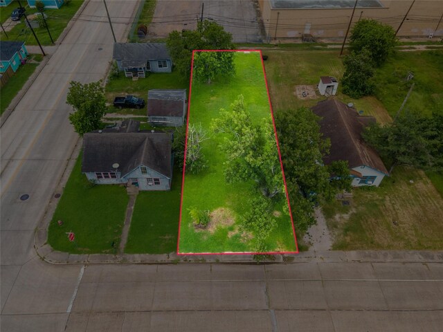 1026 W 4th St, Freeport, TX 77541 - photo 1