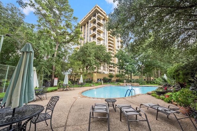 14655 Champion Forest Dr Unit 504, Houston, TX 77069 - photo 1