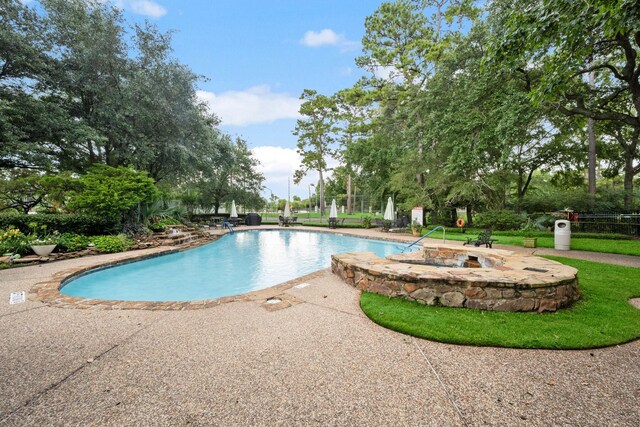 14655 Champion Forest Dr Unit 504, Houston, TX 77069 - photo 28
