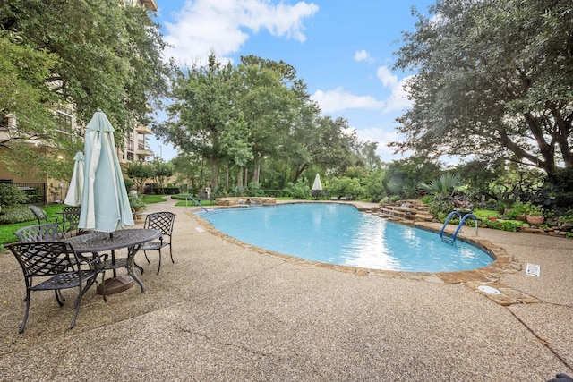 14655 Champion Forest Dr Unit 504, Houston, TX 77069 - photo 29