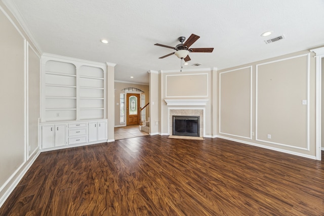 5631 Rocky Brook Dr, Kingwood, TX 77345 - photo 8