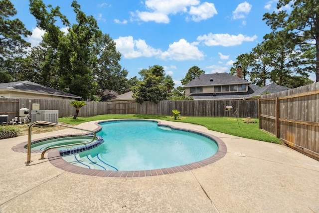 5631 Rocky Brook Dr, Kingwood, TX 77345 - photo 28
