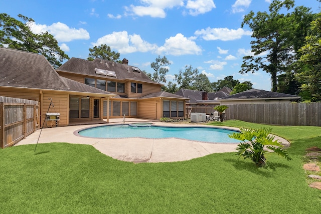 5631 Rocky Brook Dr, Kingwood, TX 77345 - photo 29