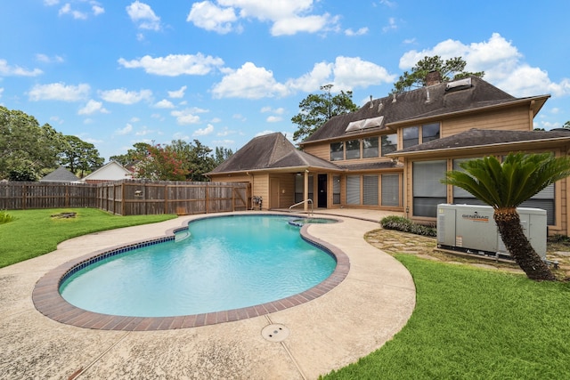 5631 Rocky Brook Dr, Kingwood, TX 77345 - photo 2