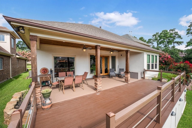 174 Creekwood E, Montgomery, TX 77356 - photo 27