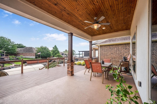 174 Creekwood E, Montgomery, TX 77356 - photo 26