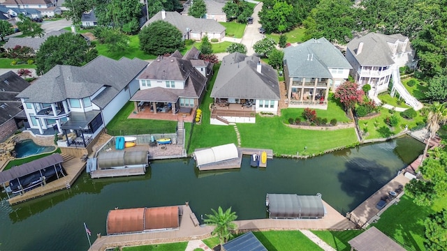 174 Creekwood E, Montgomery, TX 77356 - photo 34