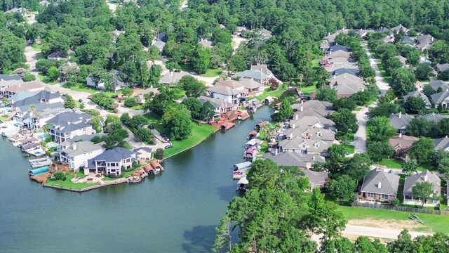 174 Creekwood E, Montgomery, TX 77356 - photo 38