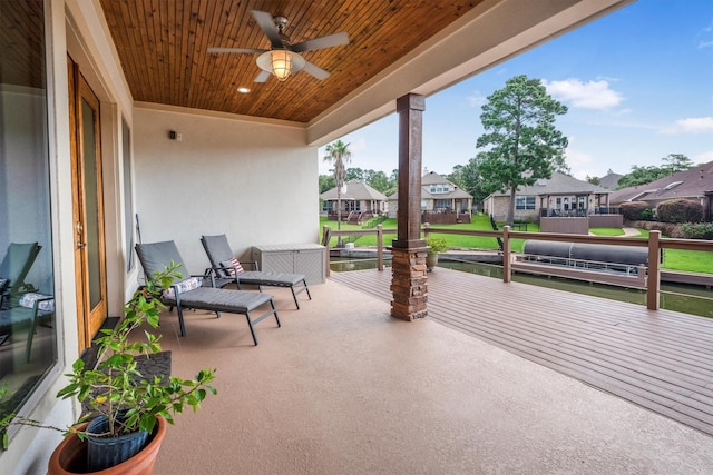 174 Creekwood E, Montgomery, TX 77356 - photo 25