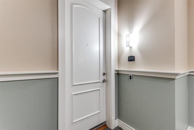 1616 Fountain View Dr Unit 202, Houston, TX 77057 - view of entryway